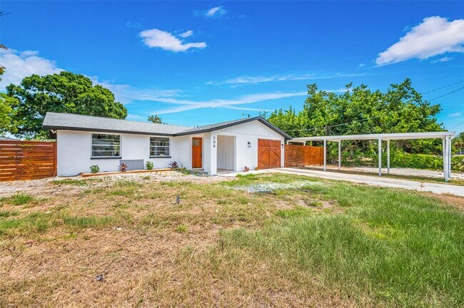 Building Photo - 208 Palmetto Rd W