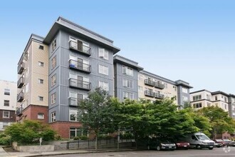 Building Photo - 1 bedroom in Seattle WA 98122