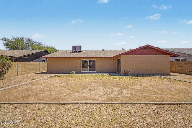 Building Photo - 4828 W Palo Verde Ave
