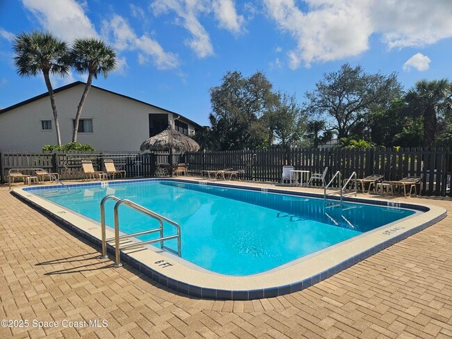 Building Photo - 5800 N Banana River Blvd