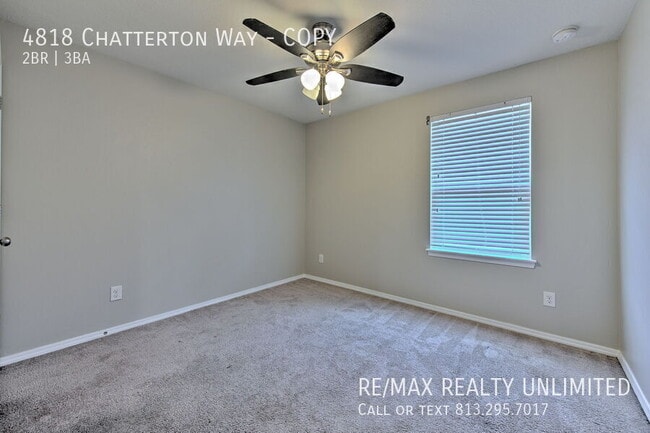Building Photo - 4818 Chatterton Way