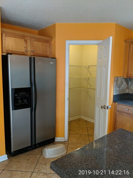 Pantry - 3491 Tackett Rd