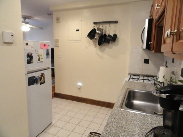 Building Photo - 282 Shawmut Ave