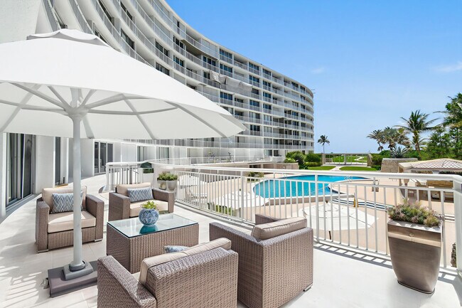 Primary Photo - 2780 S Ocean Blvd