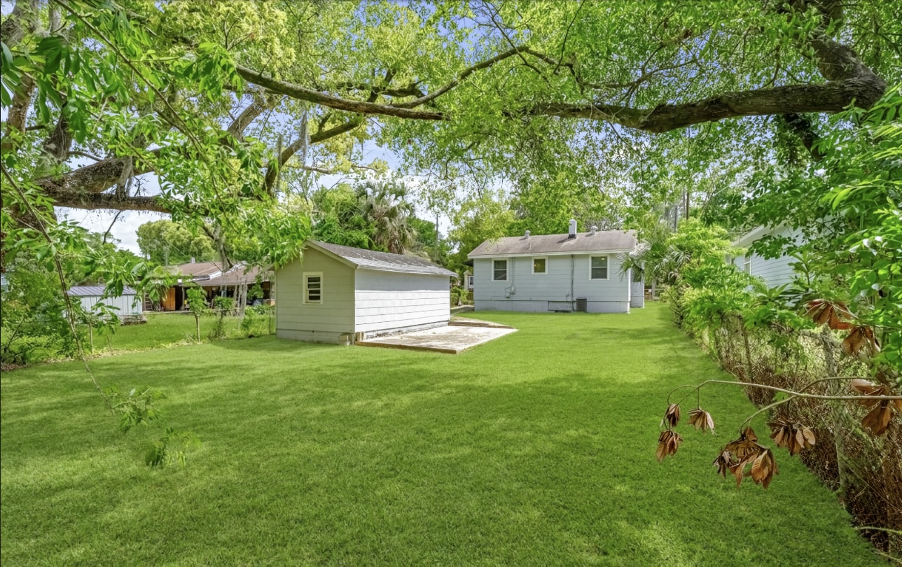 Building Photo - 6716 Perry St