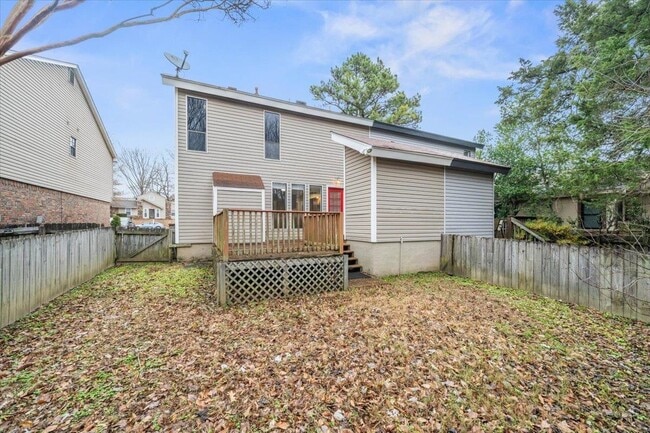 Building Photo - 9281 Fletcher Trace Pkwy