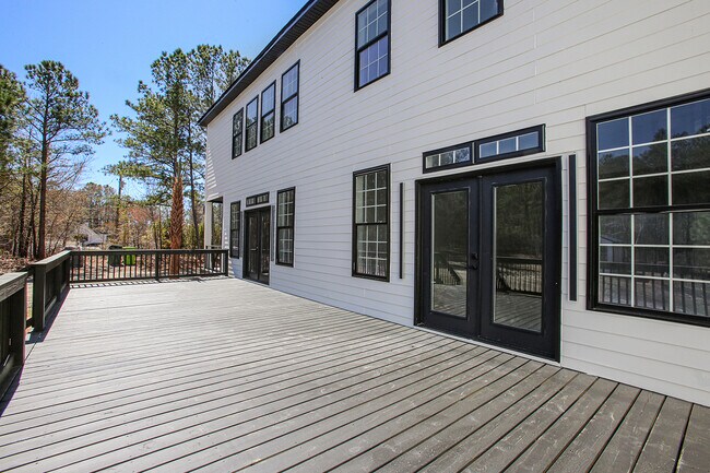 Building Photo - 1508 Mullis Rd