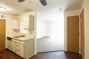 Living Room/kitchen/dining - Breckenridge