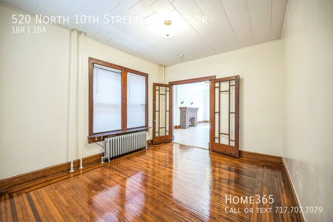 Building Photo - 520 N 10th St