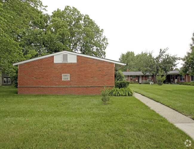 Primary Photo - Torrey Court