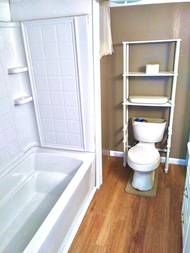 Building Photo - 2 Bedroom / 1 Bath Home Blountville, TN