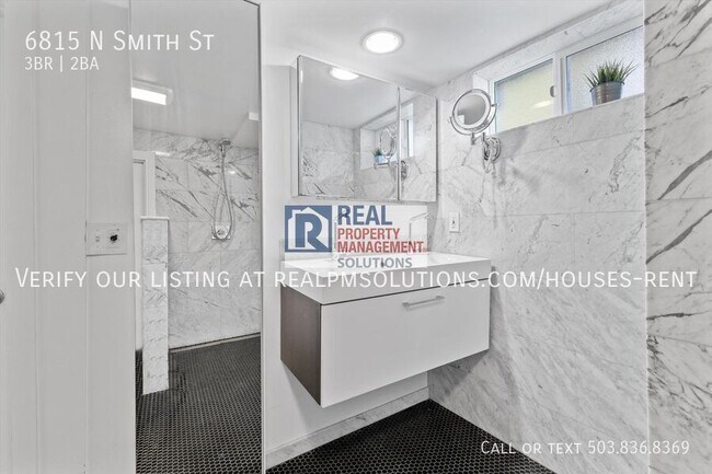 Building Photo - 6815 N Smith St