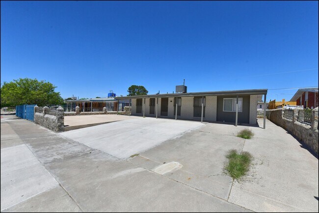 Building Photo - Available now!