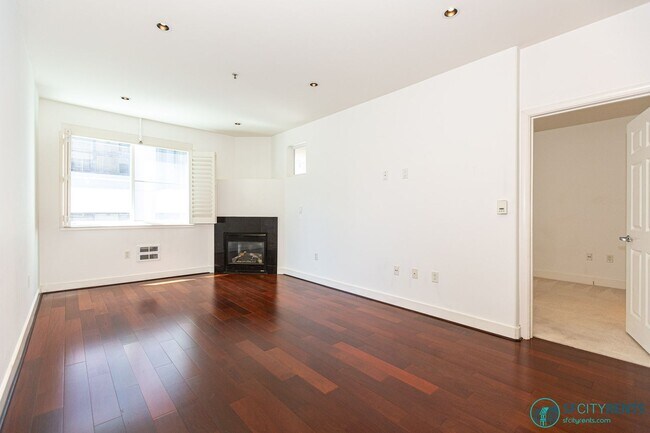 Building Photo - Downtown/Civic Center: Condo near Hayes Valley w/ Private Patio, Google Fiber & Garage Parking