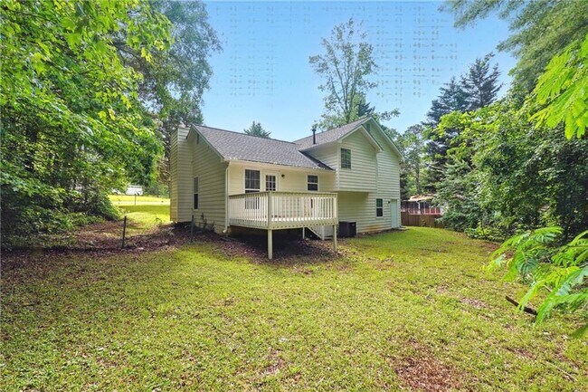 Building Photo - 658 Clyde Cole Rd