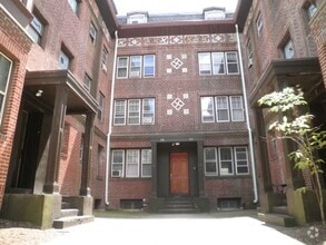 Building Photo - COURT SQUARE ASSOCIATES