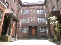 Building Photo - COURT SQUARE ASSOCIATES