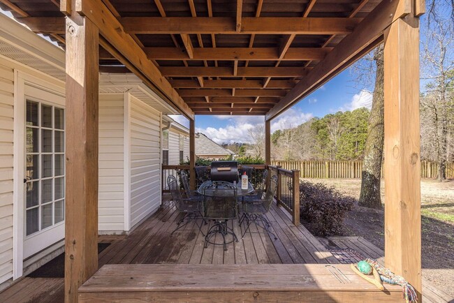 Building Photo - 50 Murrah Rd Ext