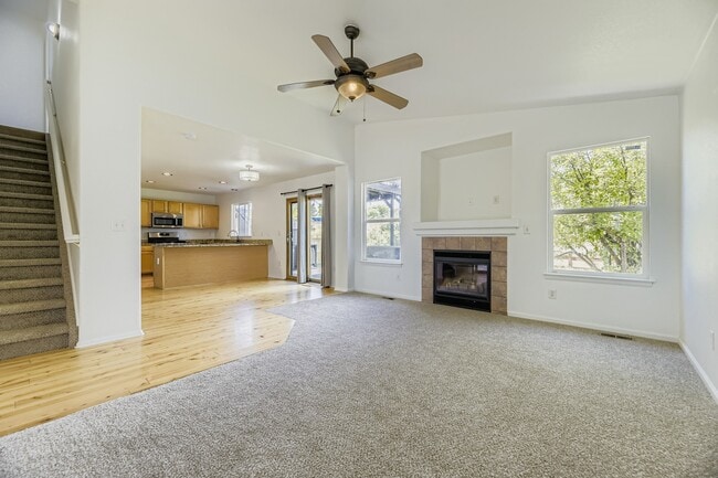 Building Photo - 9905 Aftonwood St
