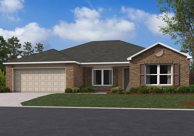 Building Photo - 2922 S 13th Ct