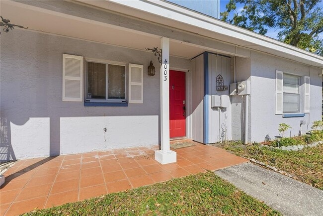 Building Photo - 4003 Cypress Willow Ct