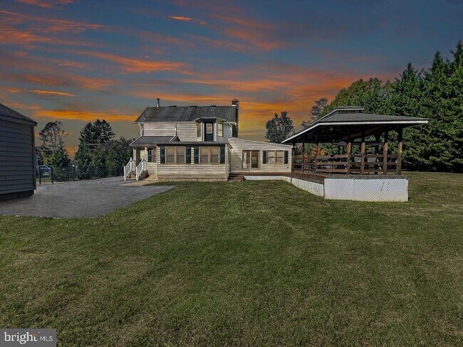 Building Photo - 4236 Florida Ave