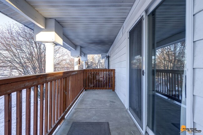 Building Photo - 2913 Telequana Dr