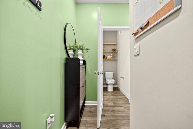 Building Photo - 154 Hannock St