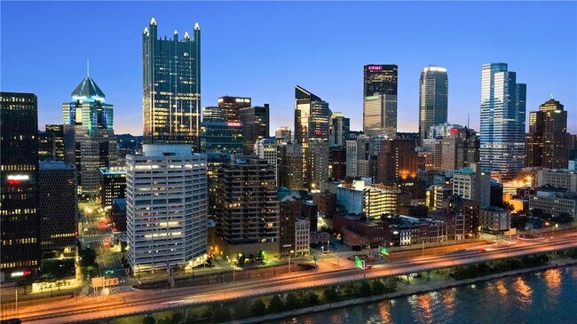 Building Photo - 151 Fort Pitt Blvd