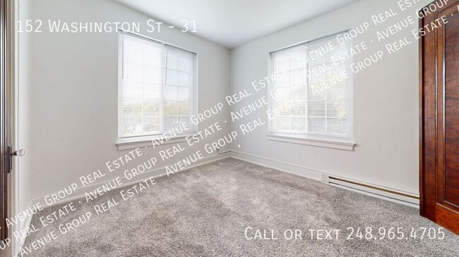 Building Photo - 152 Washington St