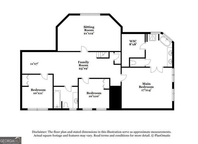 Building Photo - 345 Radcliffe Trce