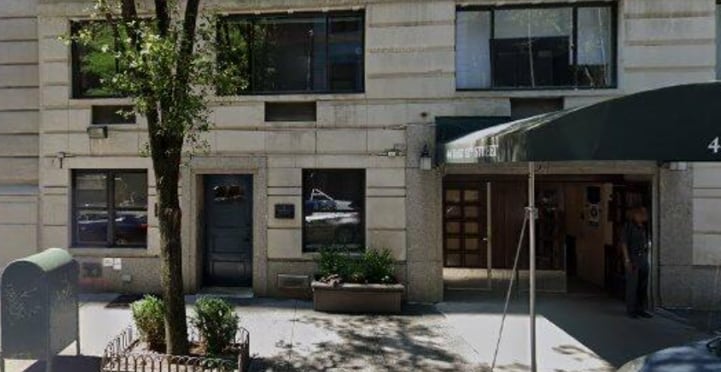 Building Photo - 44 E 12th St