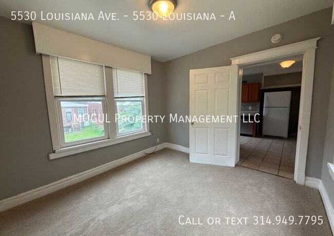 Building Photo - 5530 Louisiana Ave