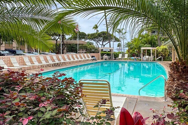 Building Photo - 2495 S Kihei Rd