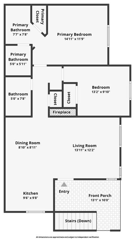 Building Photo - 154 California Ct