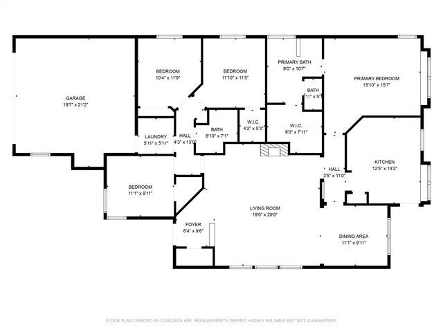 Building Photo - 6016 Vista Ln