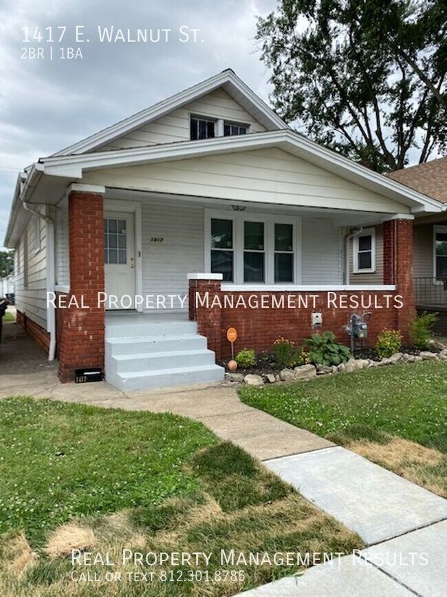 Building Photo - 2 Bedroom, 1 Bath Near University of Evans...