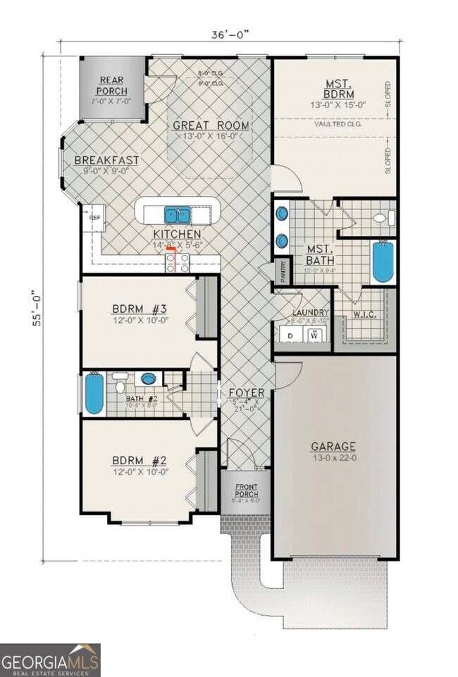 Building Photo - 204 Gary Cir