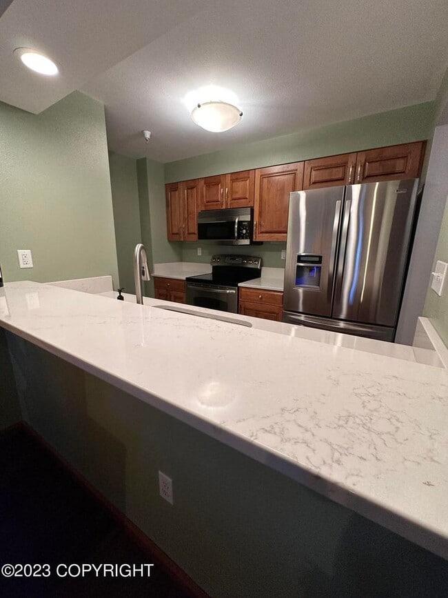 Building Photo - Beautiful park place condo