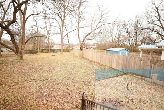 Building Photo - Recently renovated 3 bed 1 bath home - Jonesboro