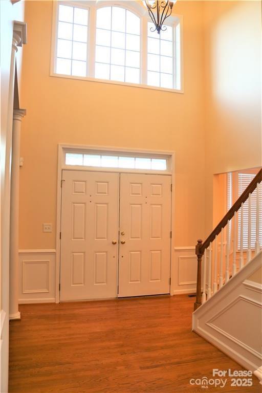 Building Photo - 913 Lillieshall Rd