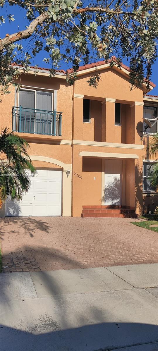 Building Photo - 2285 NW 160th Terrace