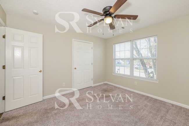 Building Photo - Turn the key. Enter. Smile. Repeat every day!