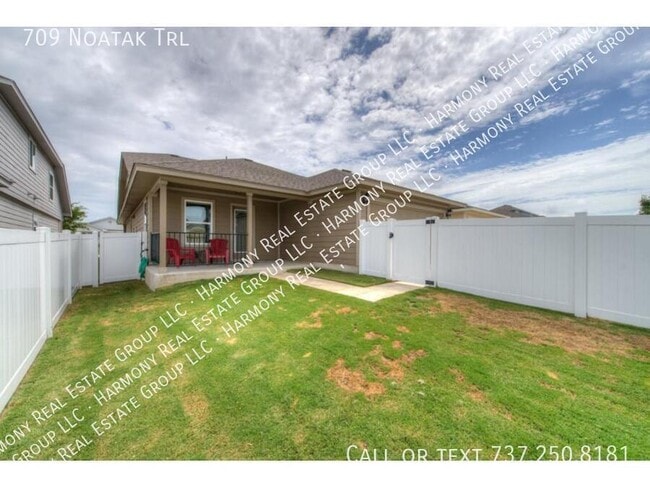 Building Photo - 709 Noatak Trail