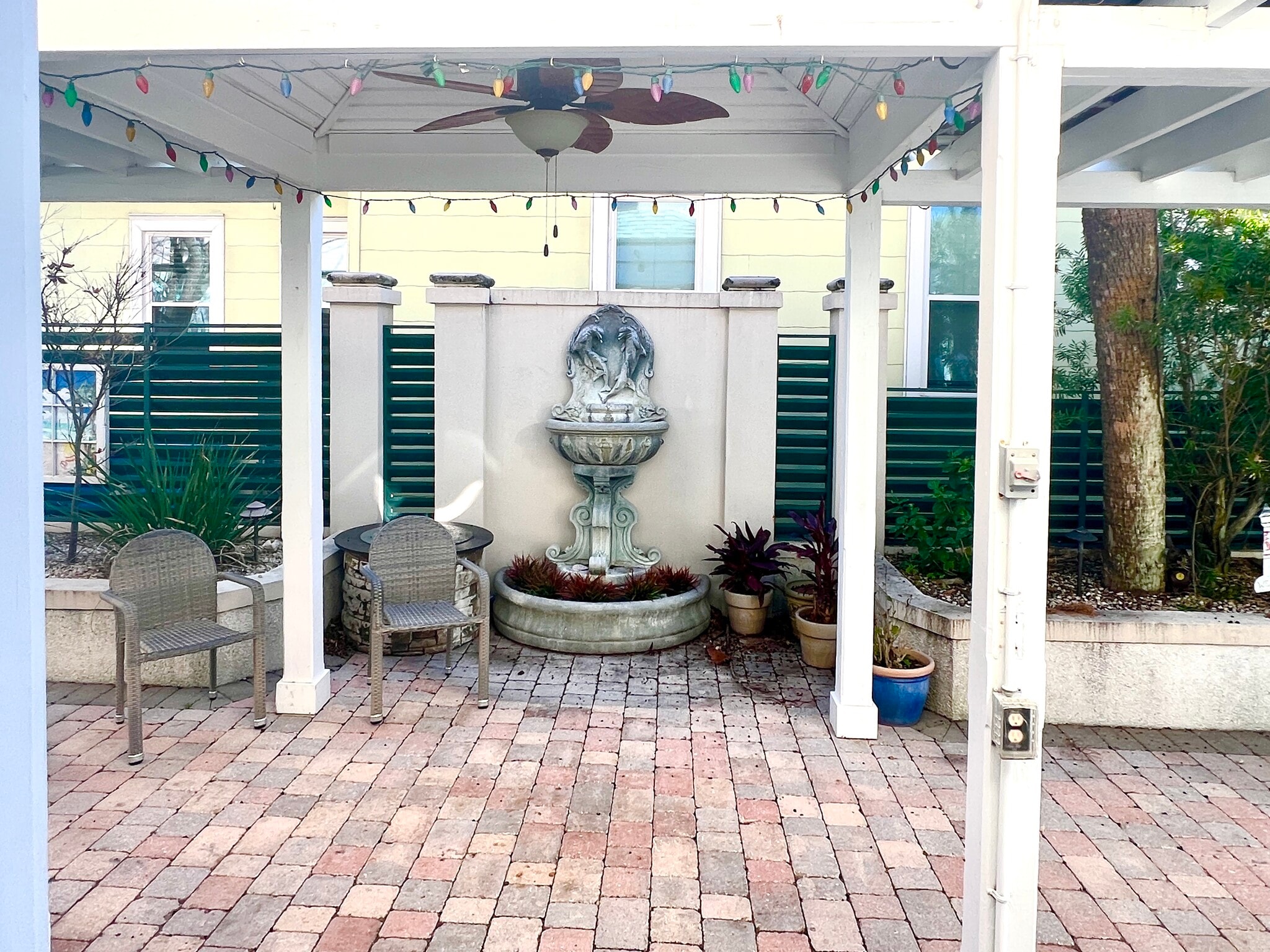 Unit A - 301 Butler Ave