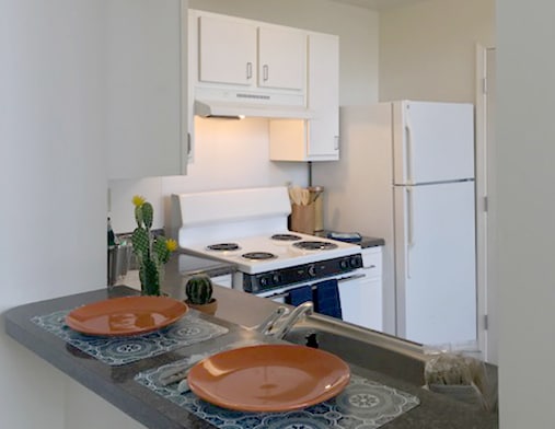 Building Photo - Jefferson School Senior 62+