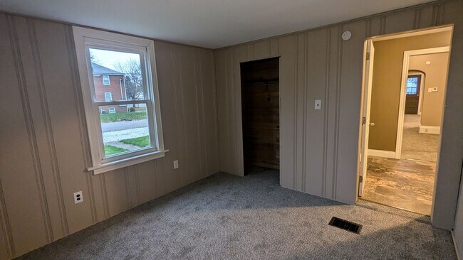 Building Photo - 3-Bedroom, 1-Bathroom Duplex Home for Rent in Perry