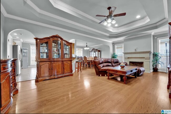 Building Photo - 2015 River Birch Way