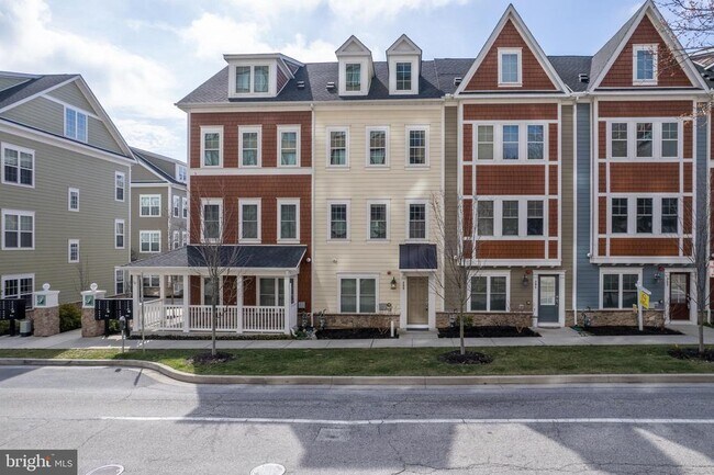 Building Photo - 206 E Pennsylvania Ave