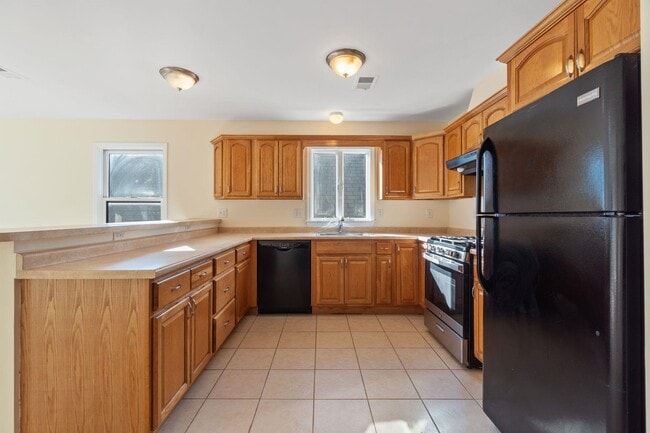 Building Photo - 3303 Liberty Ave